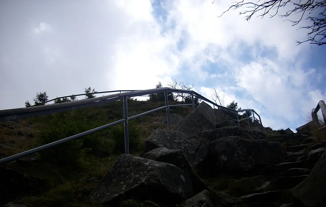 Achtermannshöhe