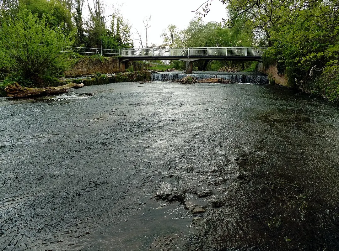 Karl-Bittel-Park