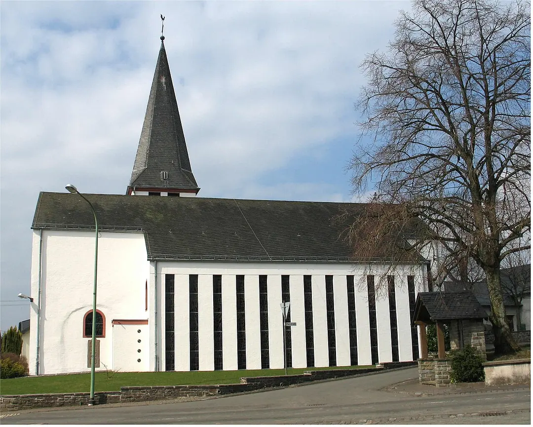 St. Martin