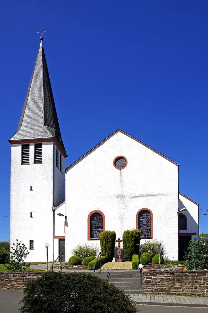 St. Martin
