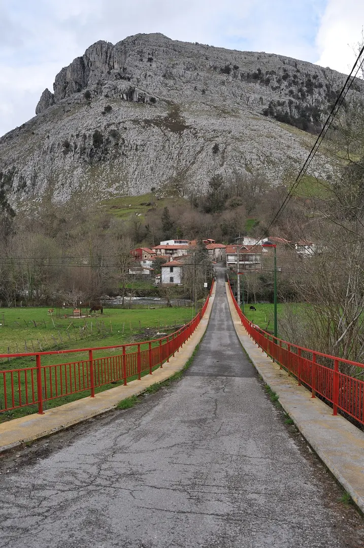 La Mota Grande