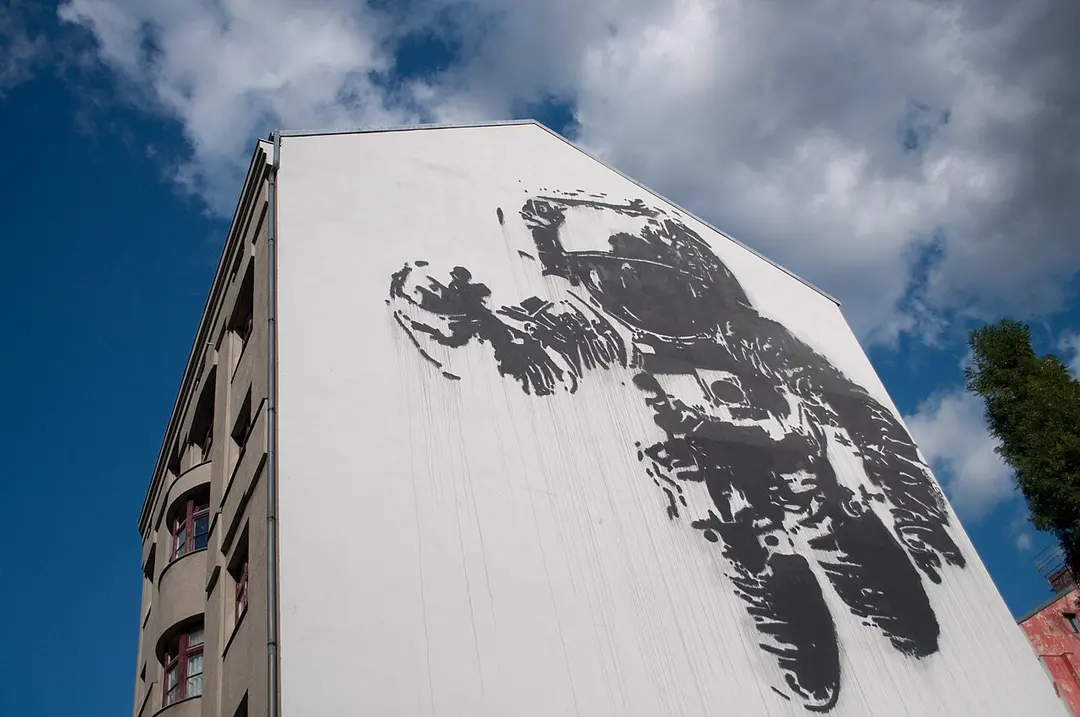 Cosmonaut