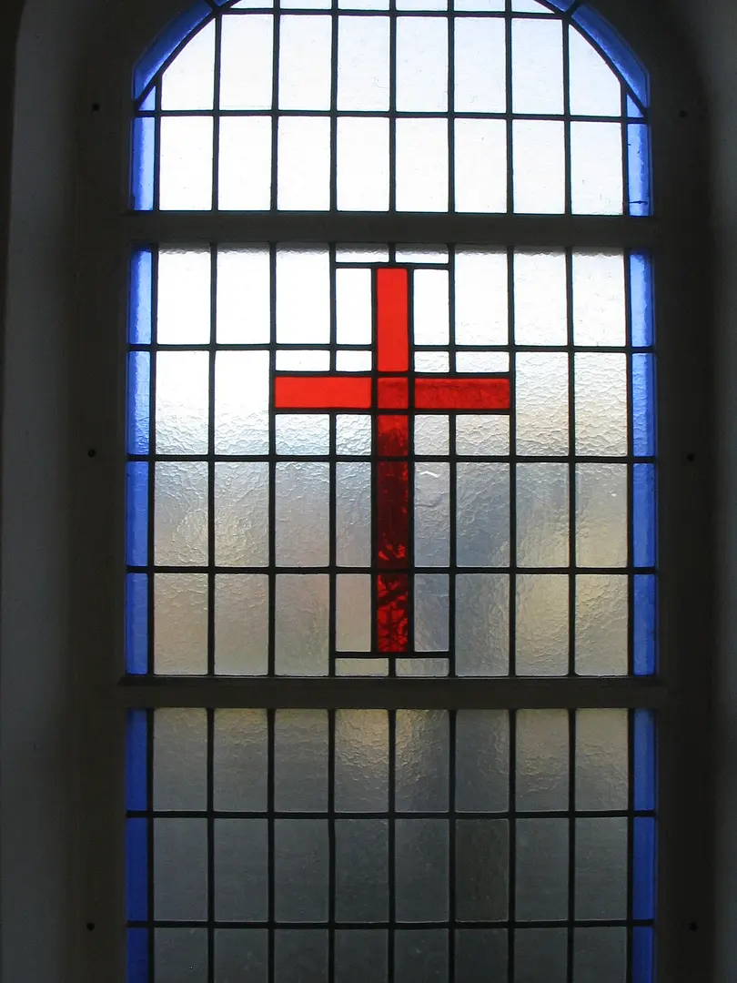St.-Annen-Kapelle