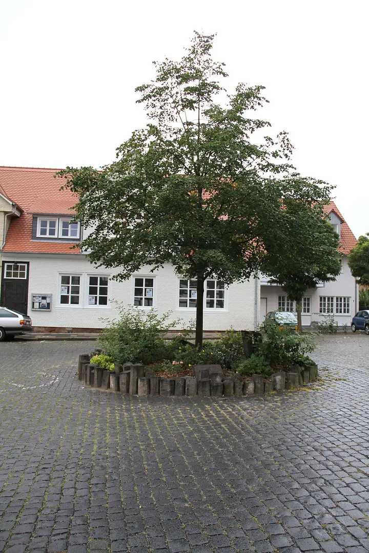 Gedenkstein