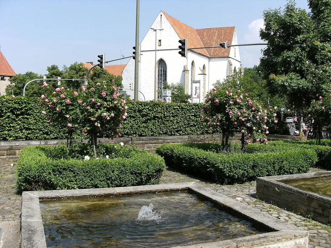 Kunsthalle Osnabrück