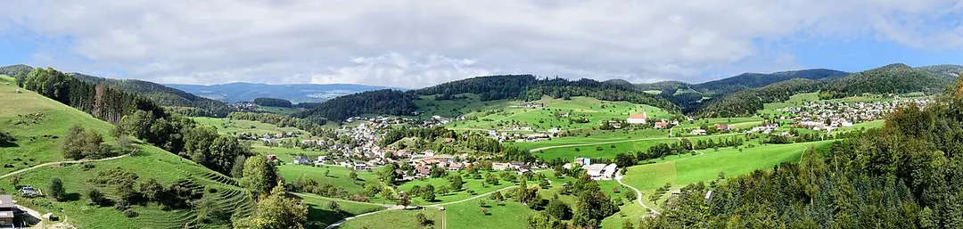 Ruine Gilgenberg