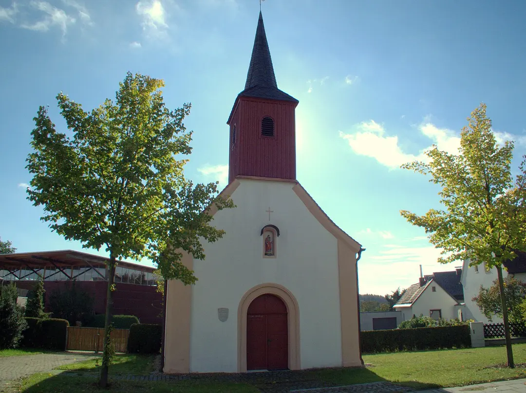 Kapelle Unbefleckte Empfängnis