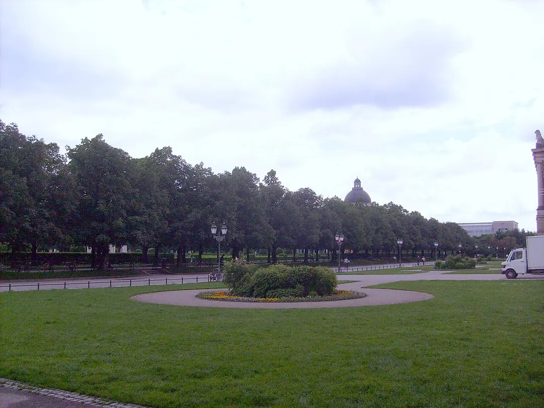 Hofgarten (München)
