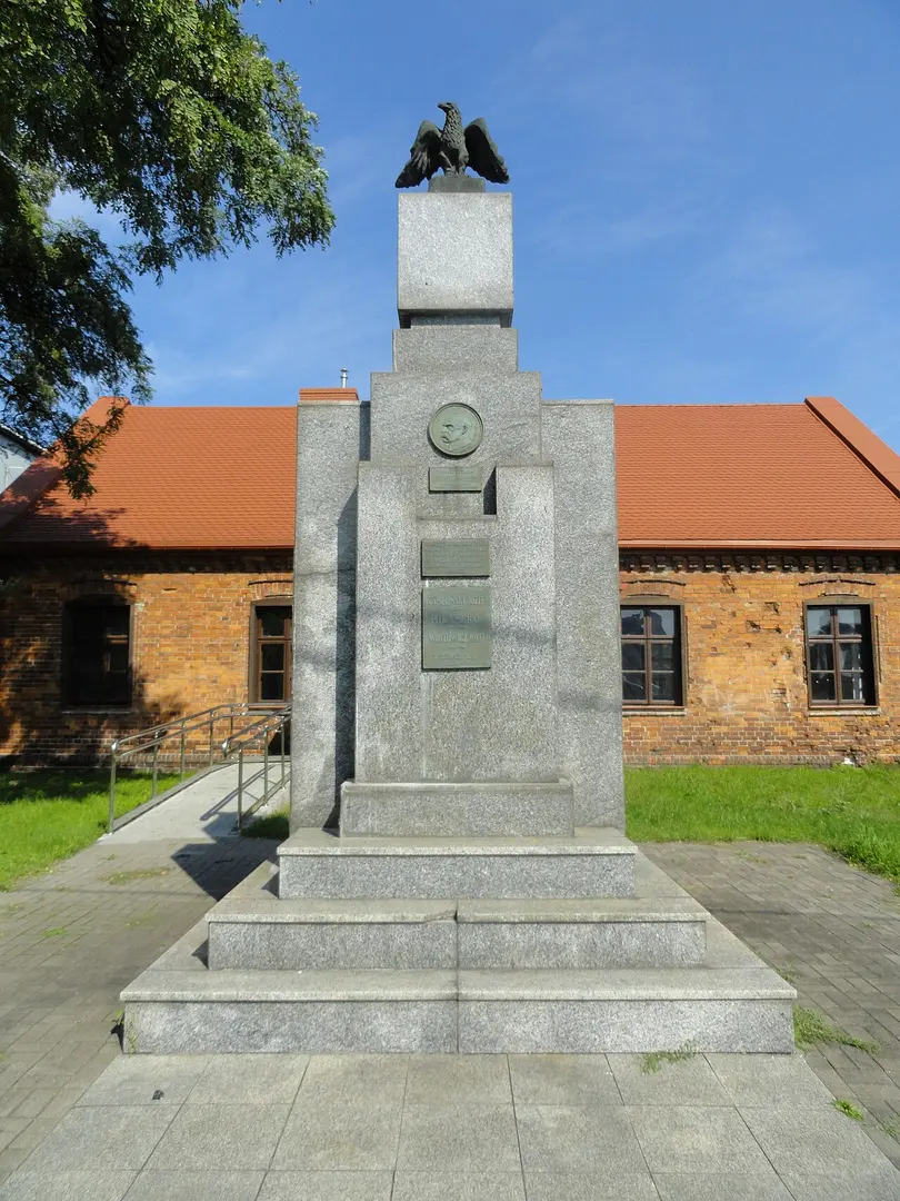 Józef Piłsudski