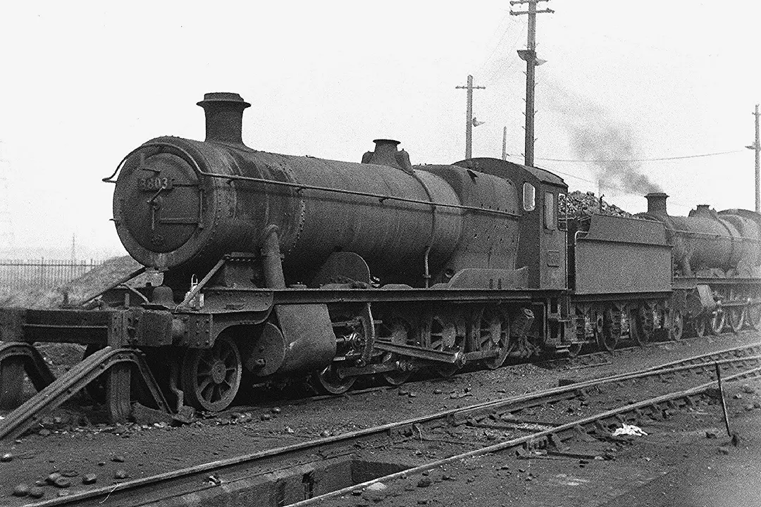 Neath railway station