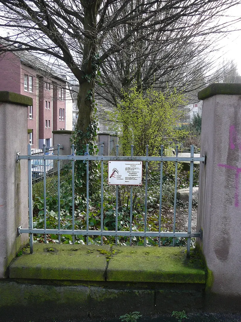 Janusz-Korczak-Platz