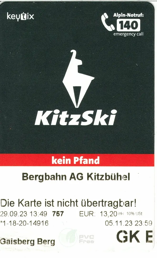 Gaisberg