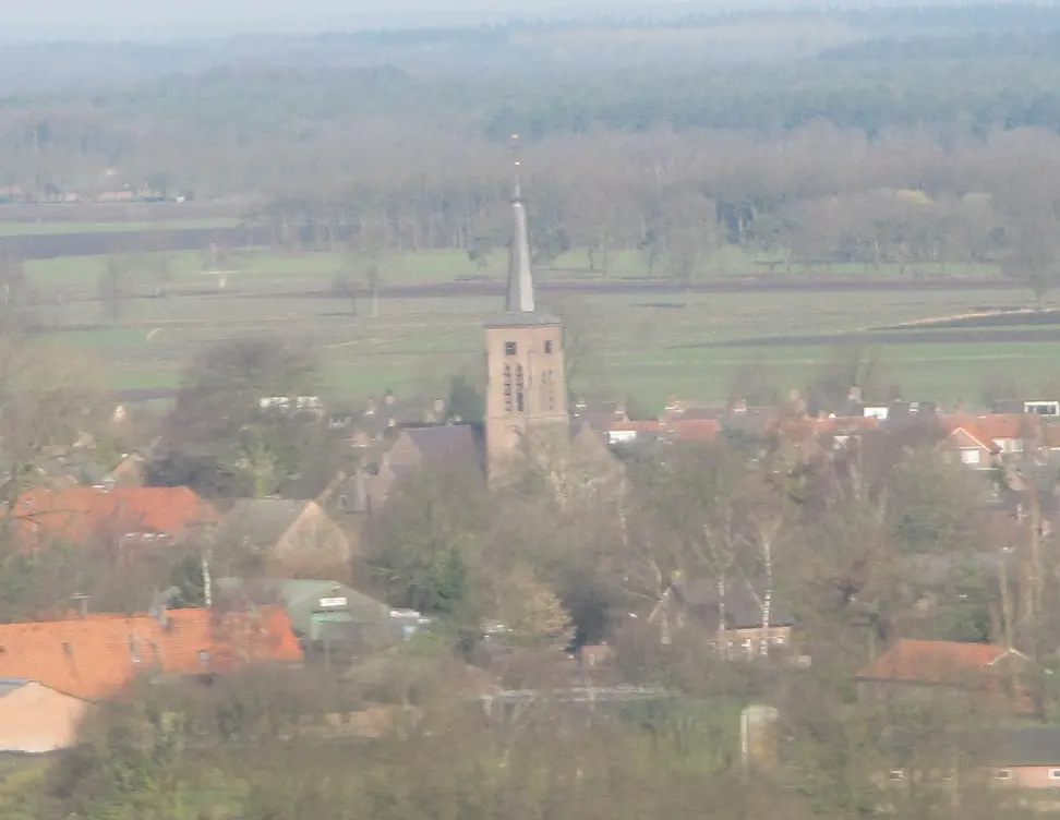 Sint-Willibrorduskerk