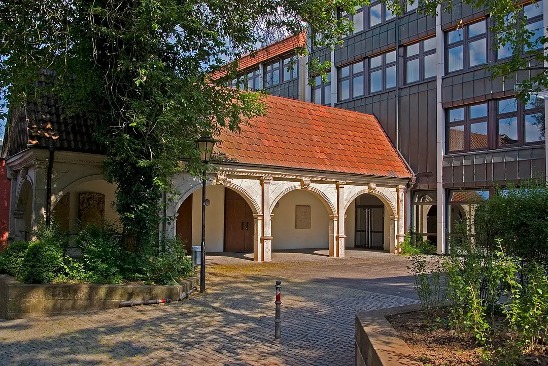 St. Salvator