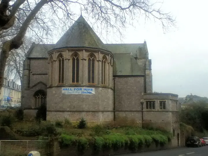 All Saints Church