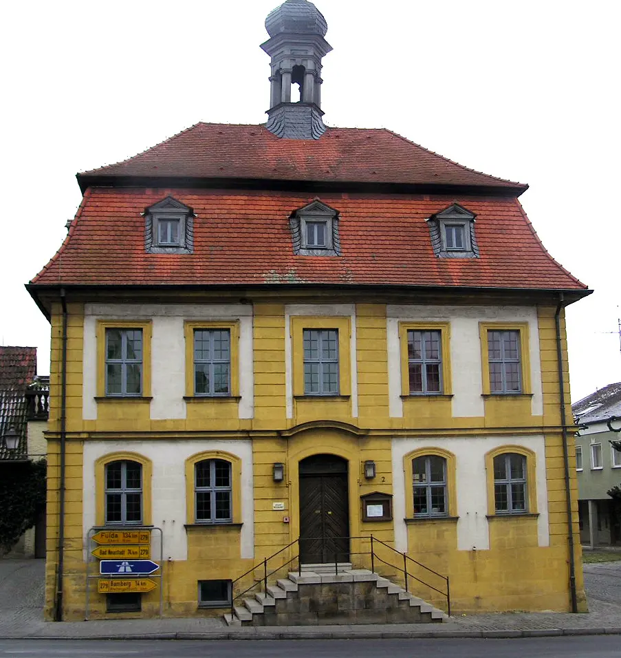Baunacher Heimatmuseum