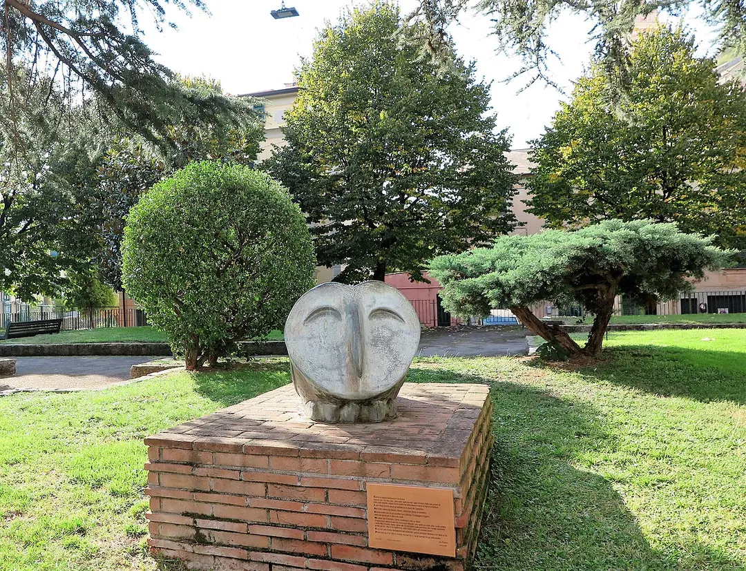 Il barbagianni