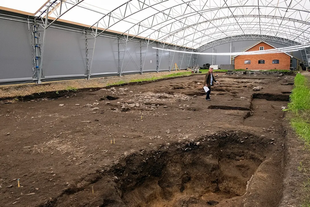 Uppåkra Arkeologiska Center