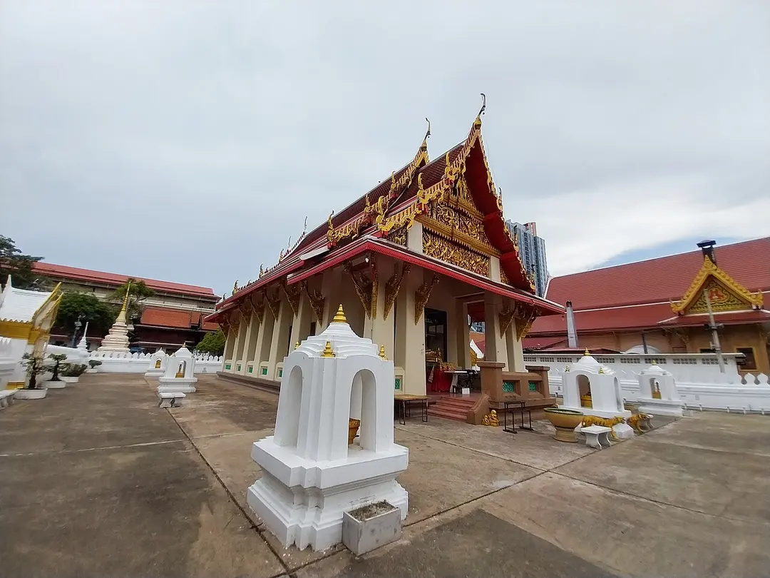 Wat Ang Kaeo
