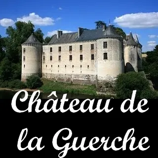 Château de la Guerche