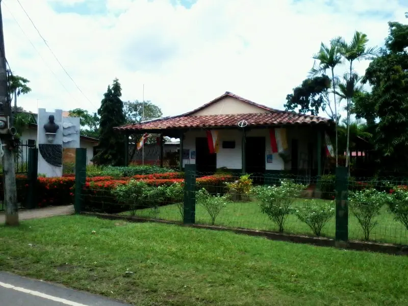 Museo Manuel Fernando Zárate