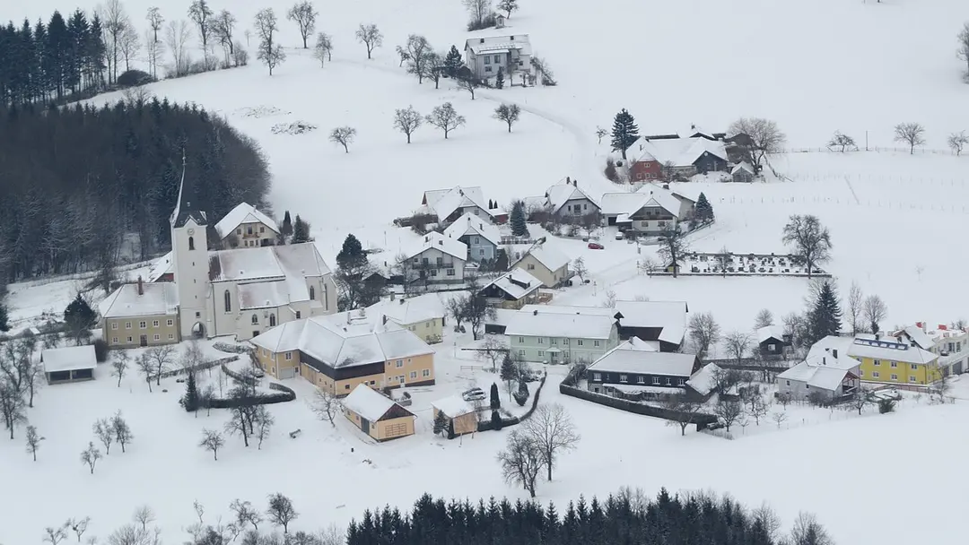 St. Gotthard