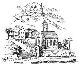 St. Ottmar
