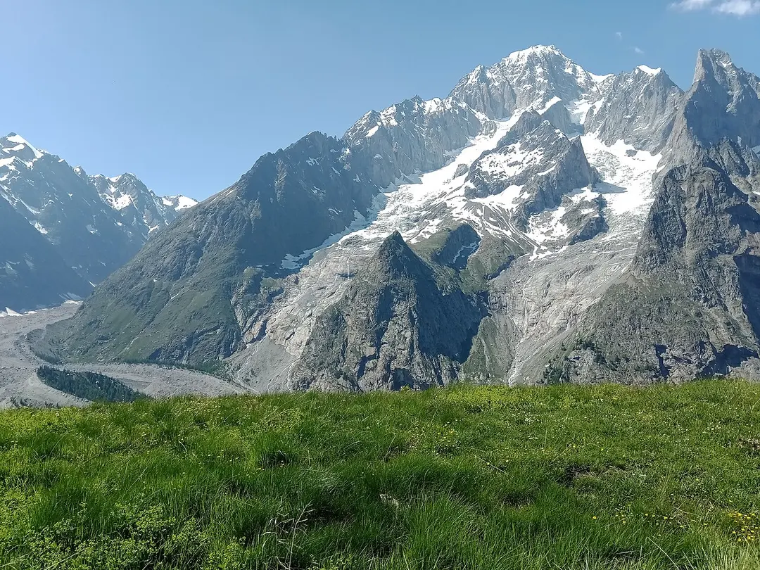 Aiguille Croux