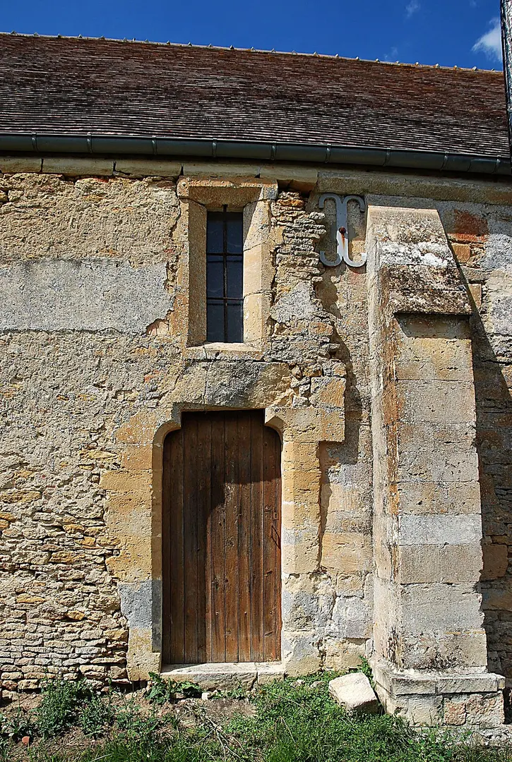 Église Saint-Leu