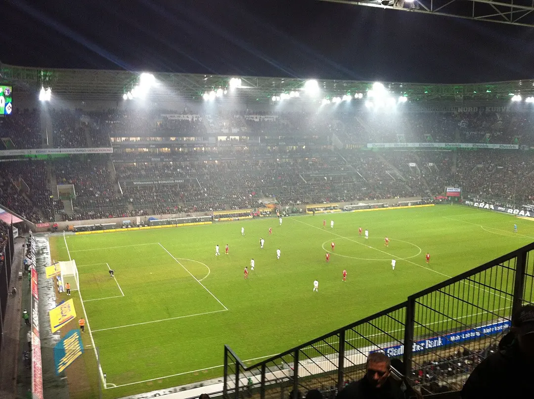 Borussia-Park