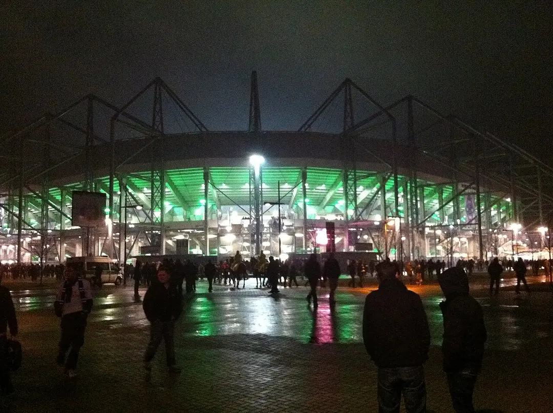 Borussia-Park