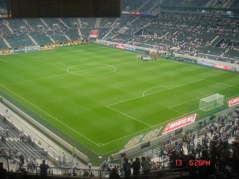 Borussia-Park