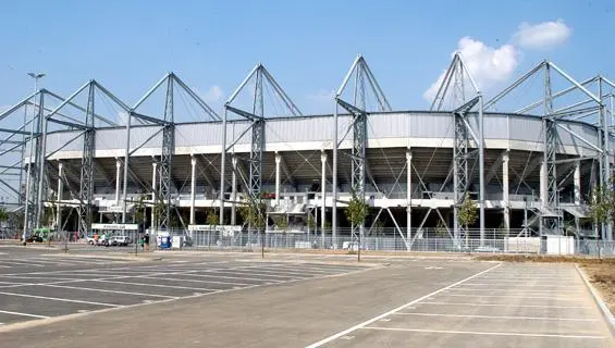 Borussia-Park