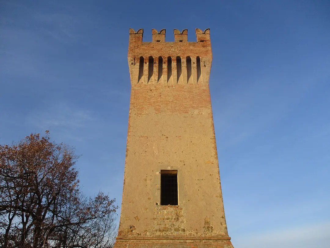Castello di Dinazzano