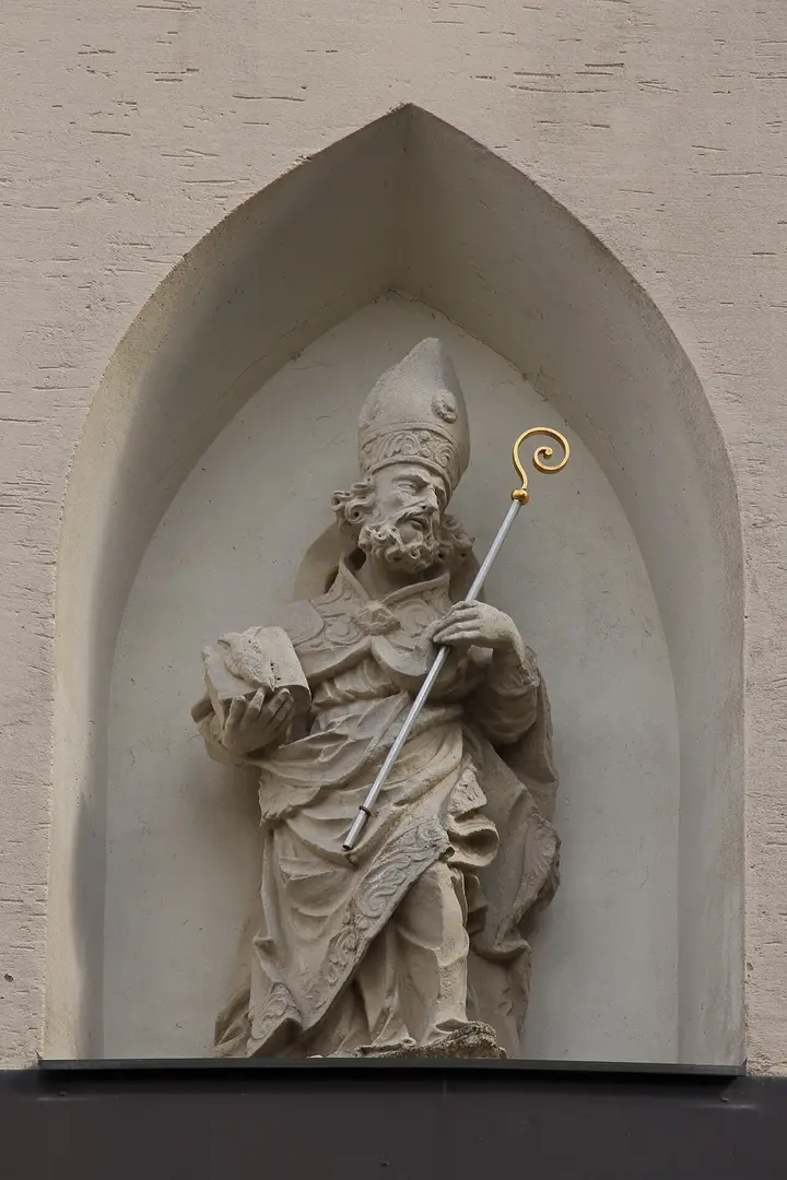 Pfarrkirche Hl. Ulrich