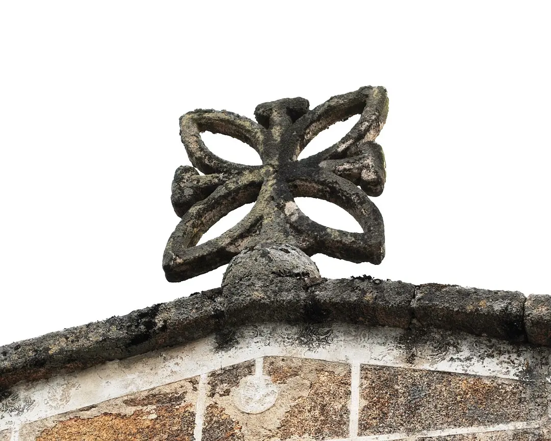 Igrexa de Santiago de Gustei