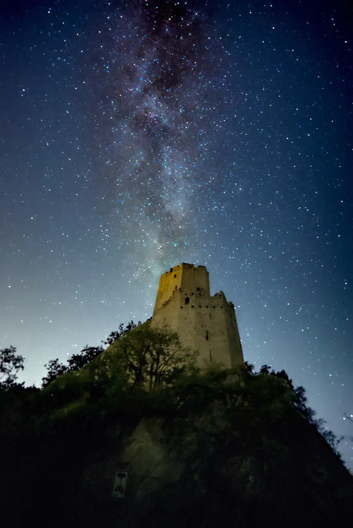 Burg Ortenberg