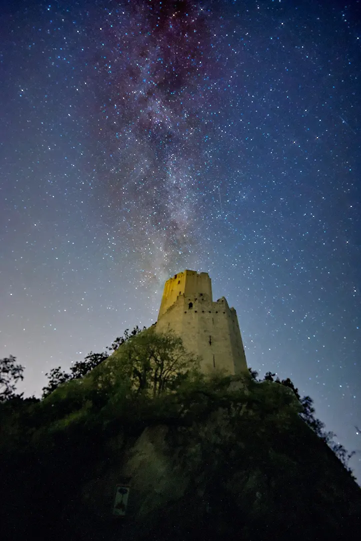 Burg Ortenberg