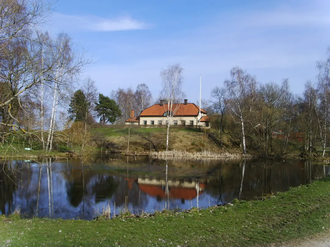 Bråborg