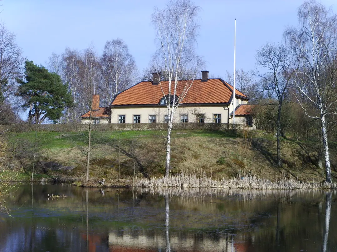 Bråborg