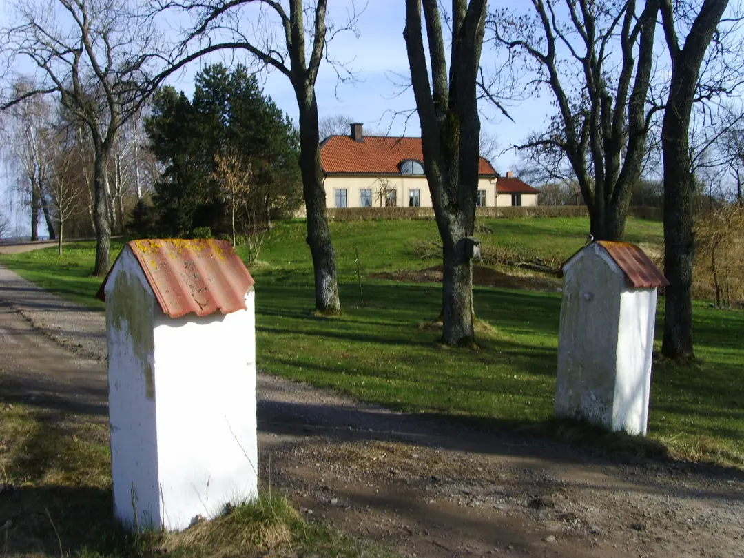 Bråborg