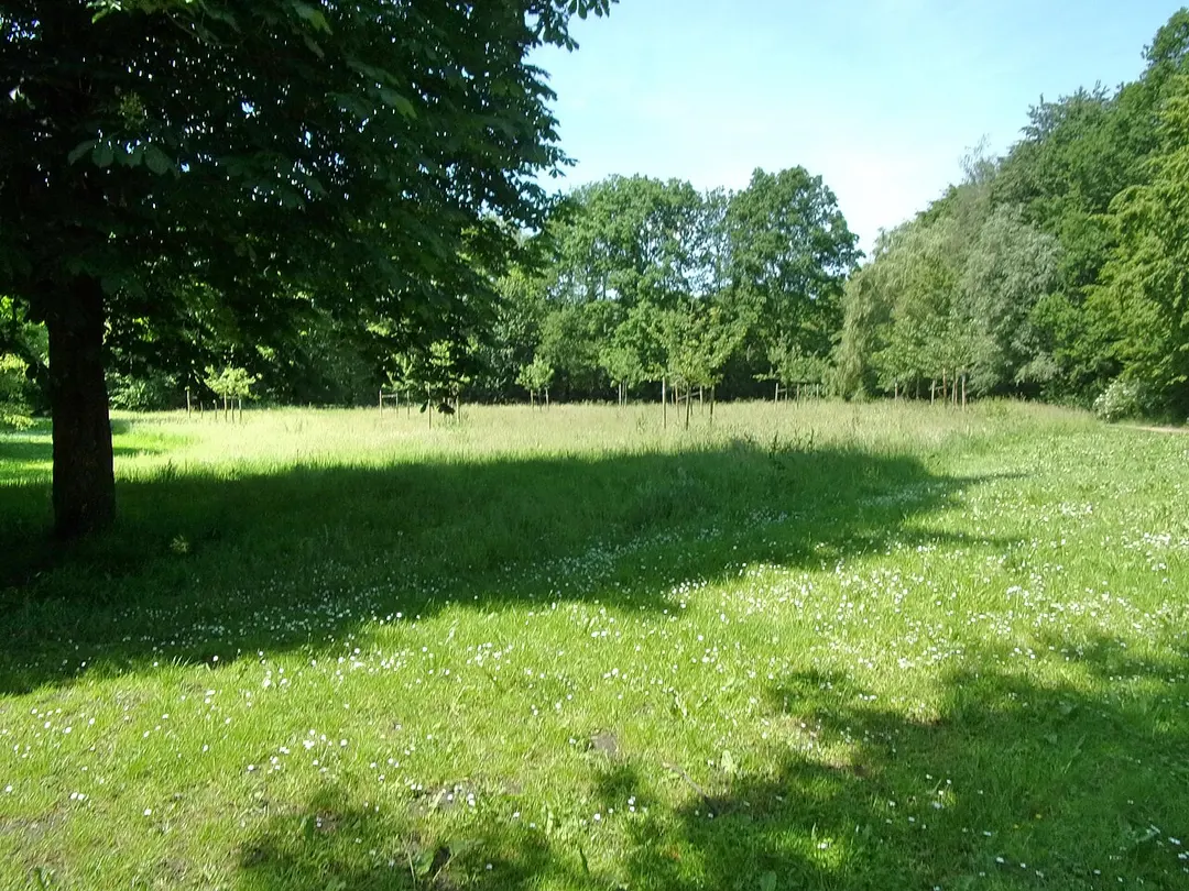 Bornpark