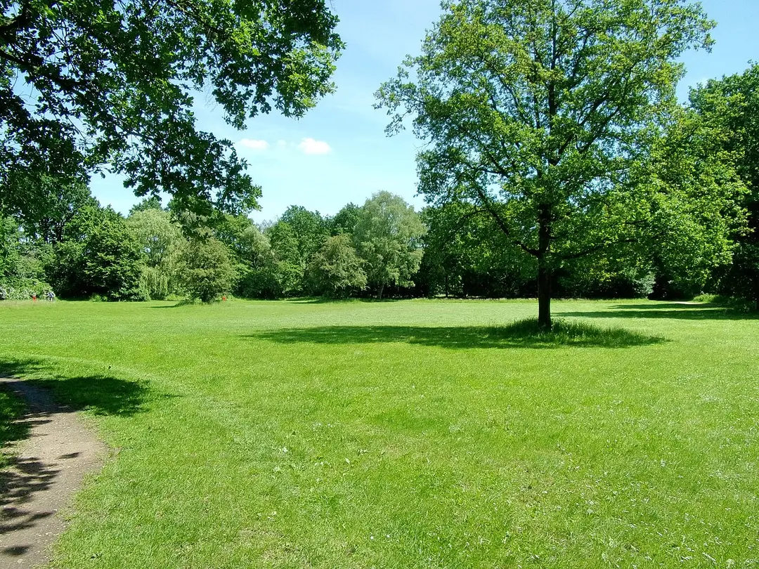 Bornpark