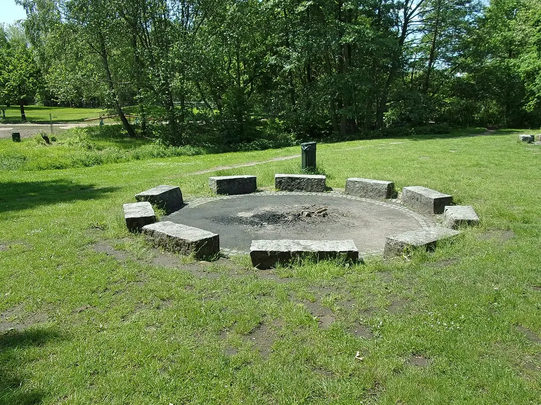 Bornpark