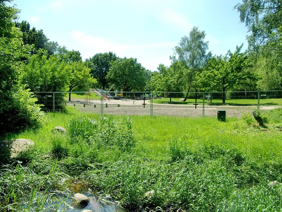 Bornpark