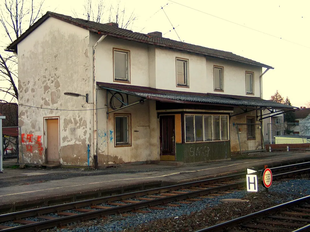 Hallstadt Hp