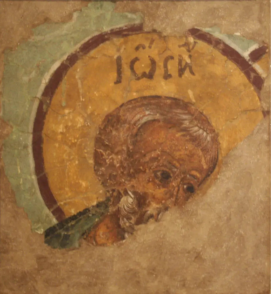 Chudov-Kloster