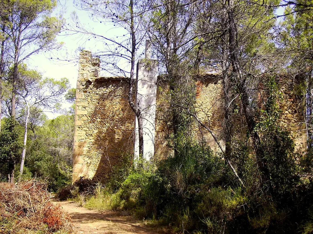 Ermita de Sant Baldiri