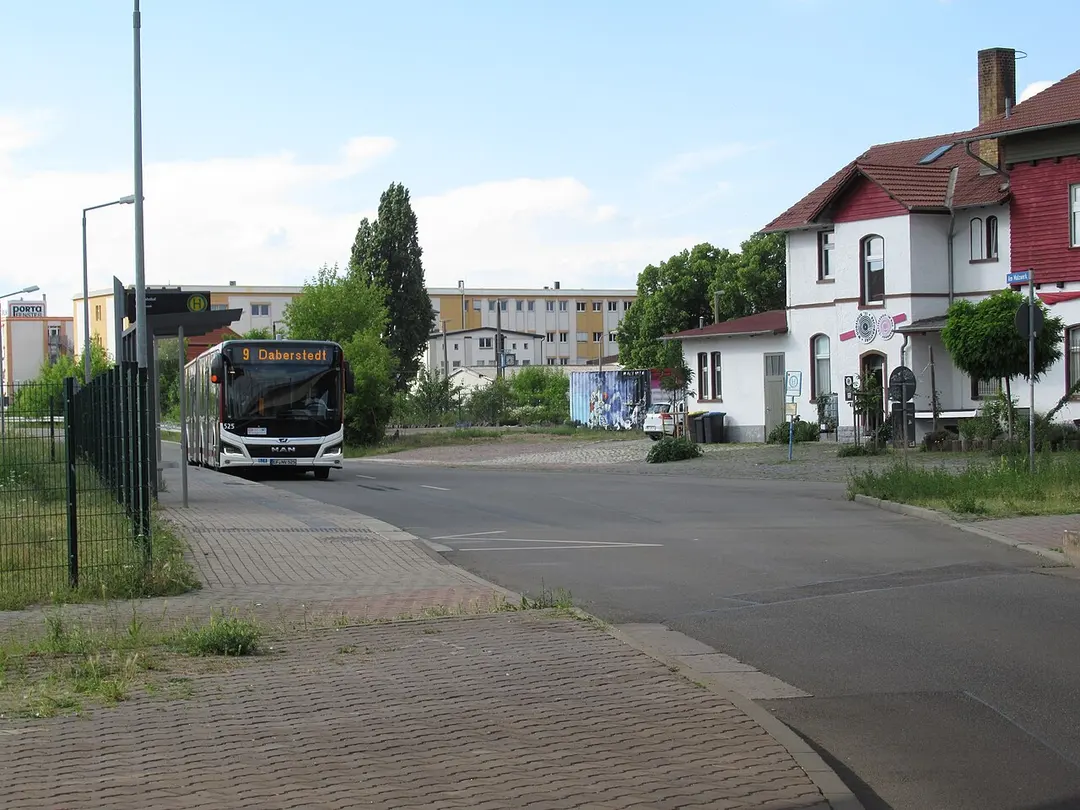 Erfurt Nord