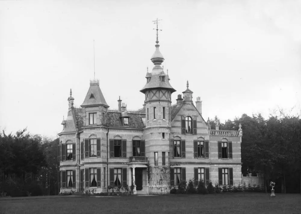 Heerlijkheid Stoutenburg